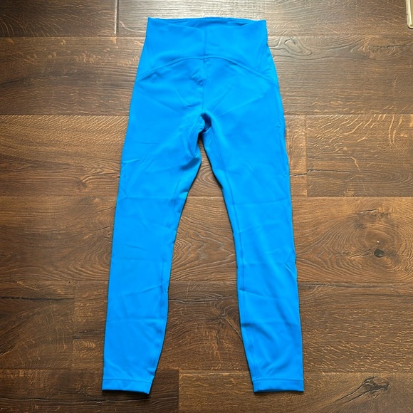 lululemon athletica Pants - lululemon In Still Tight
